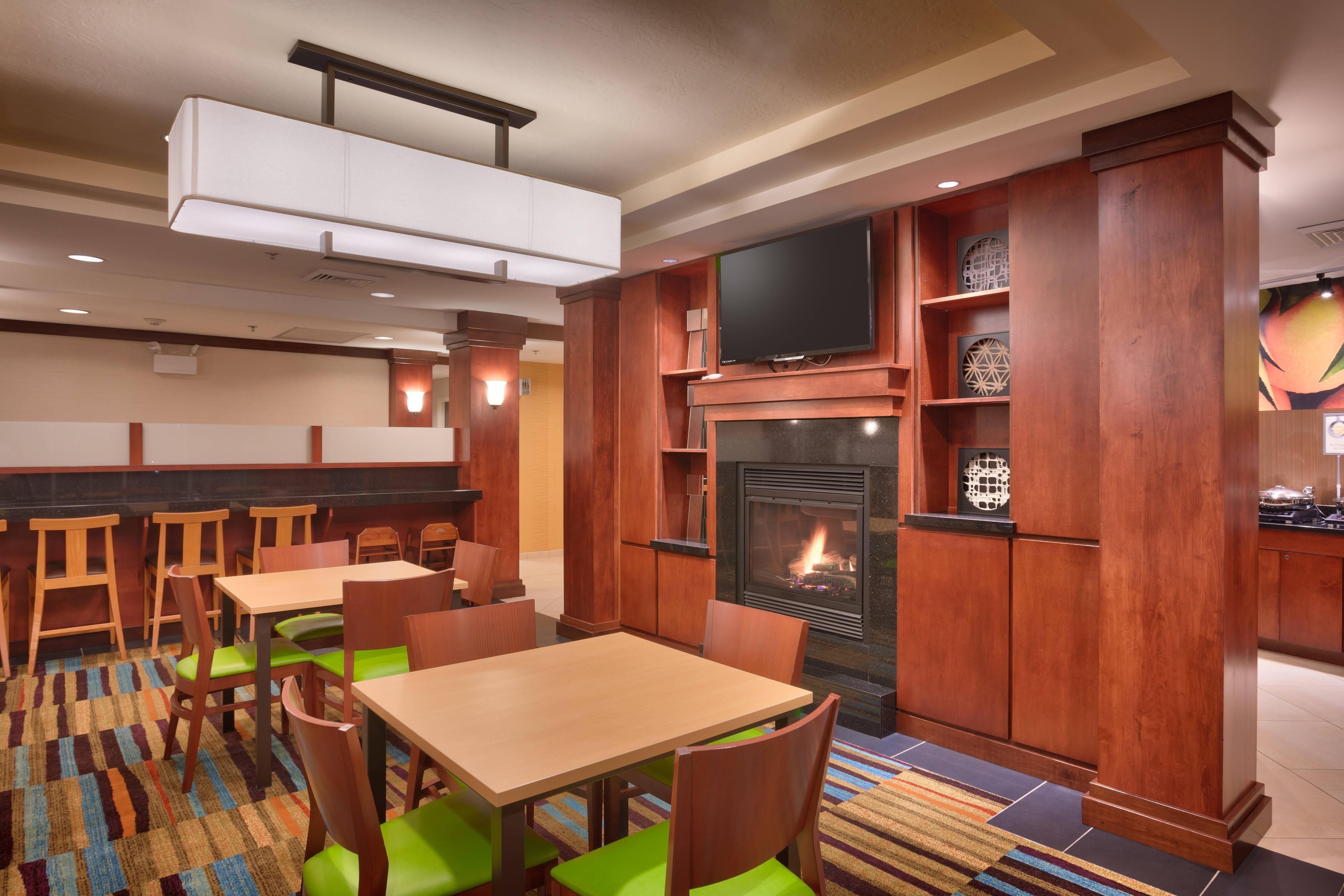 Holiday Inn - Nampa By Ihg Exterior foto