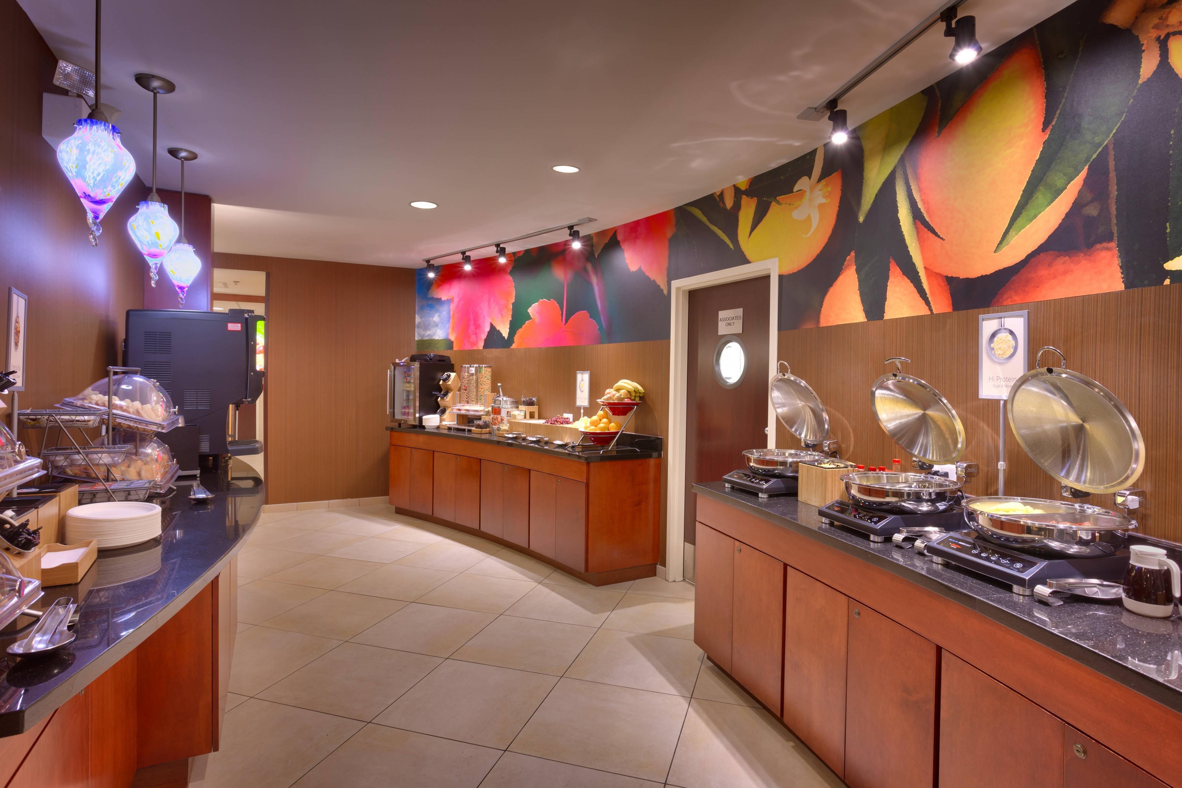 Holiday Inn - Nampa By Ihg Exterior foto