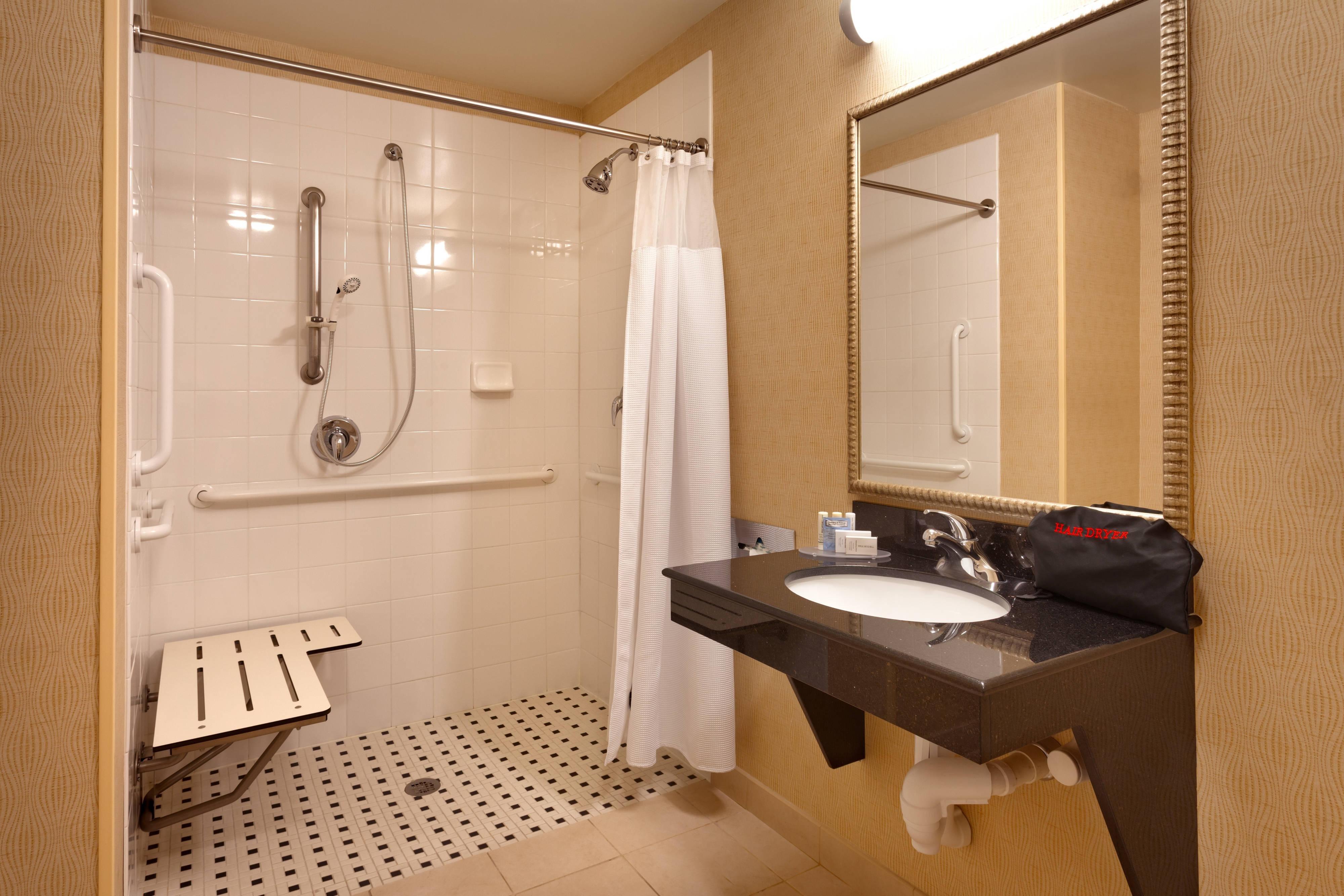 Holiday Inn - Nampa By Ihg Exterior foto