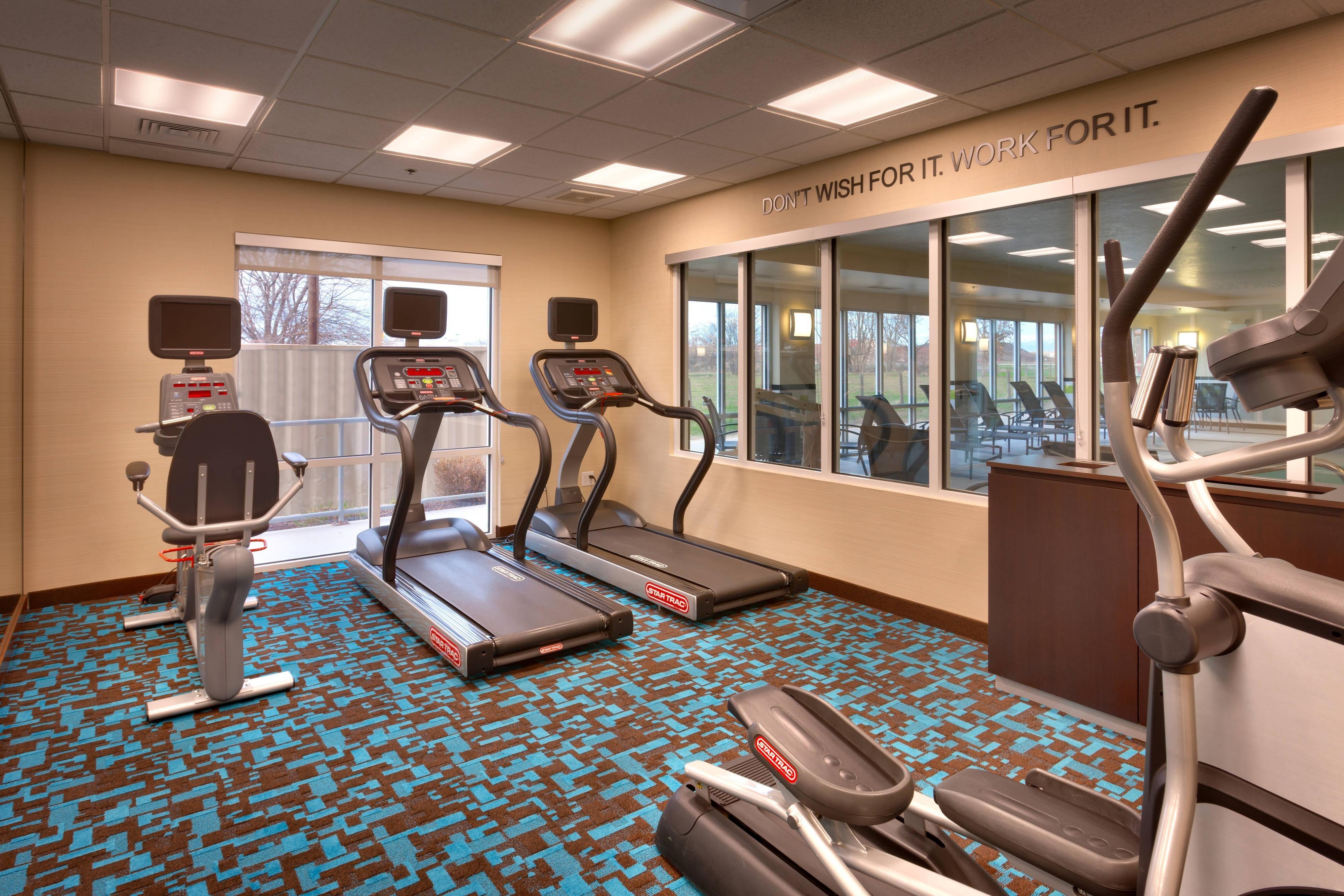 Holiday Inn - Nampa By Ihg Exterior foto