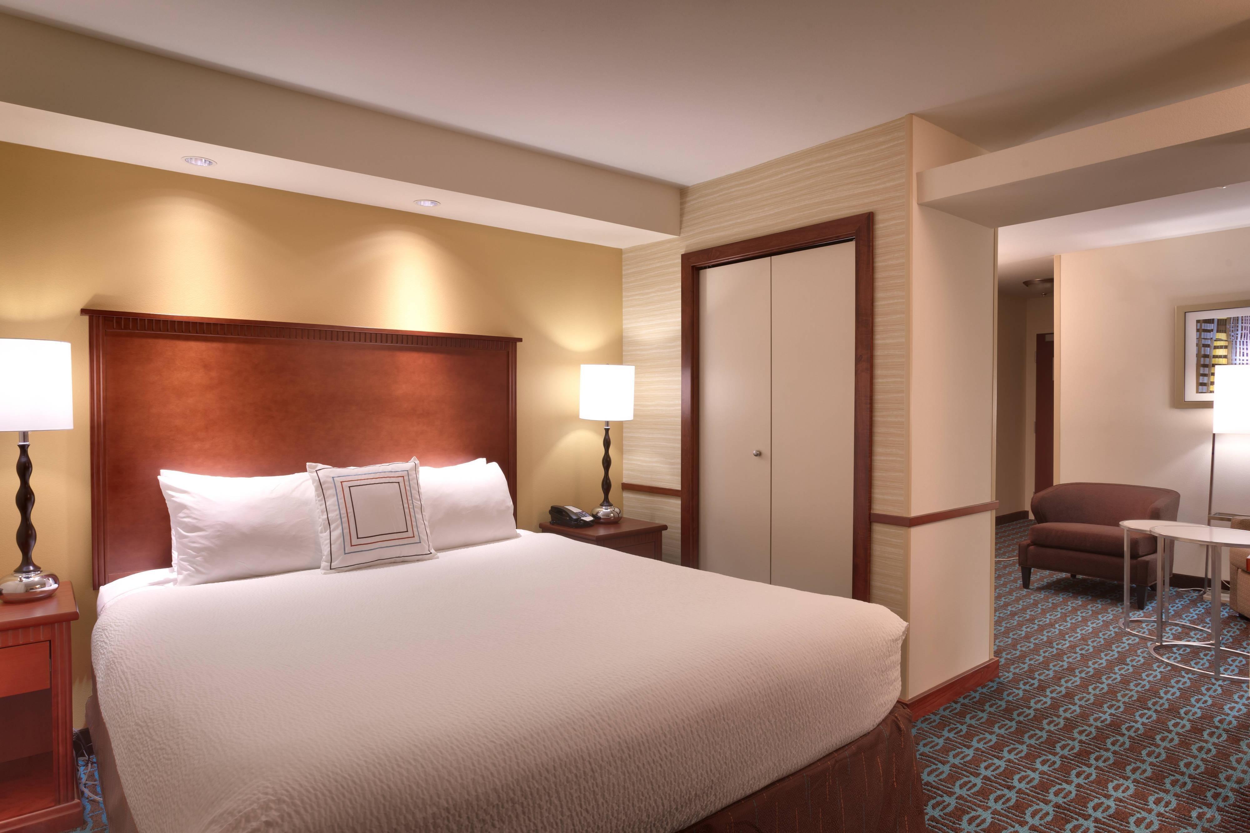 Holiday Inn - Nampa By Ihg Exterior foto