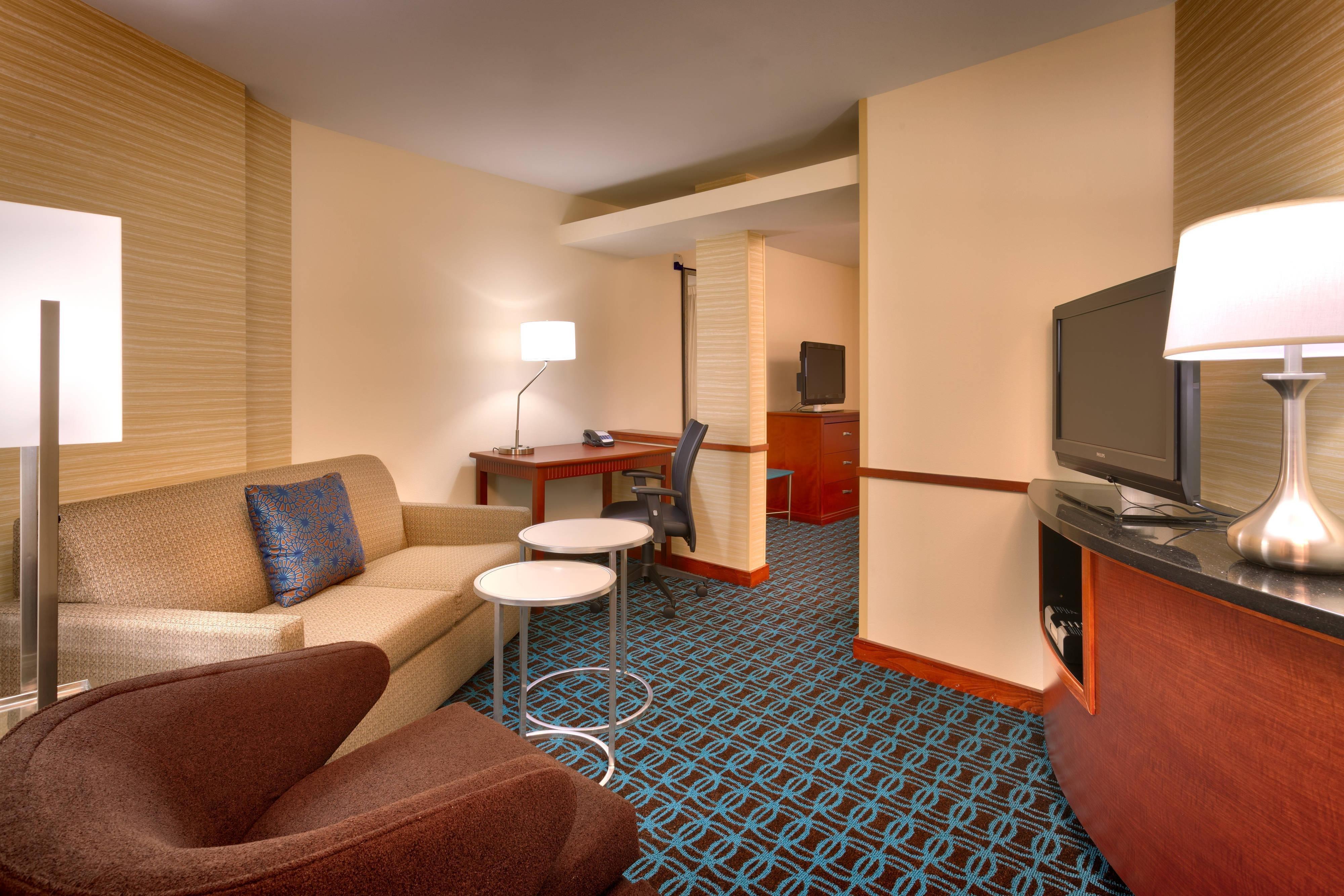 Holiday Inn - Nampa By Ihg Exterior foto