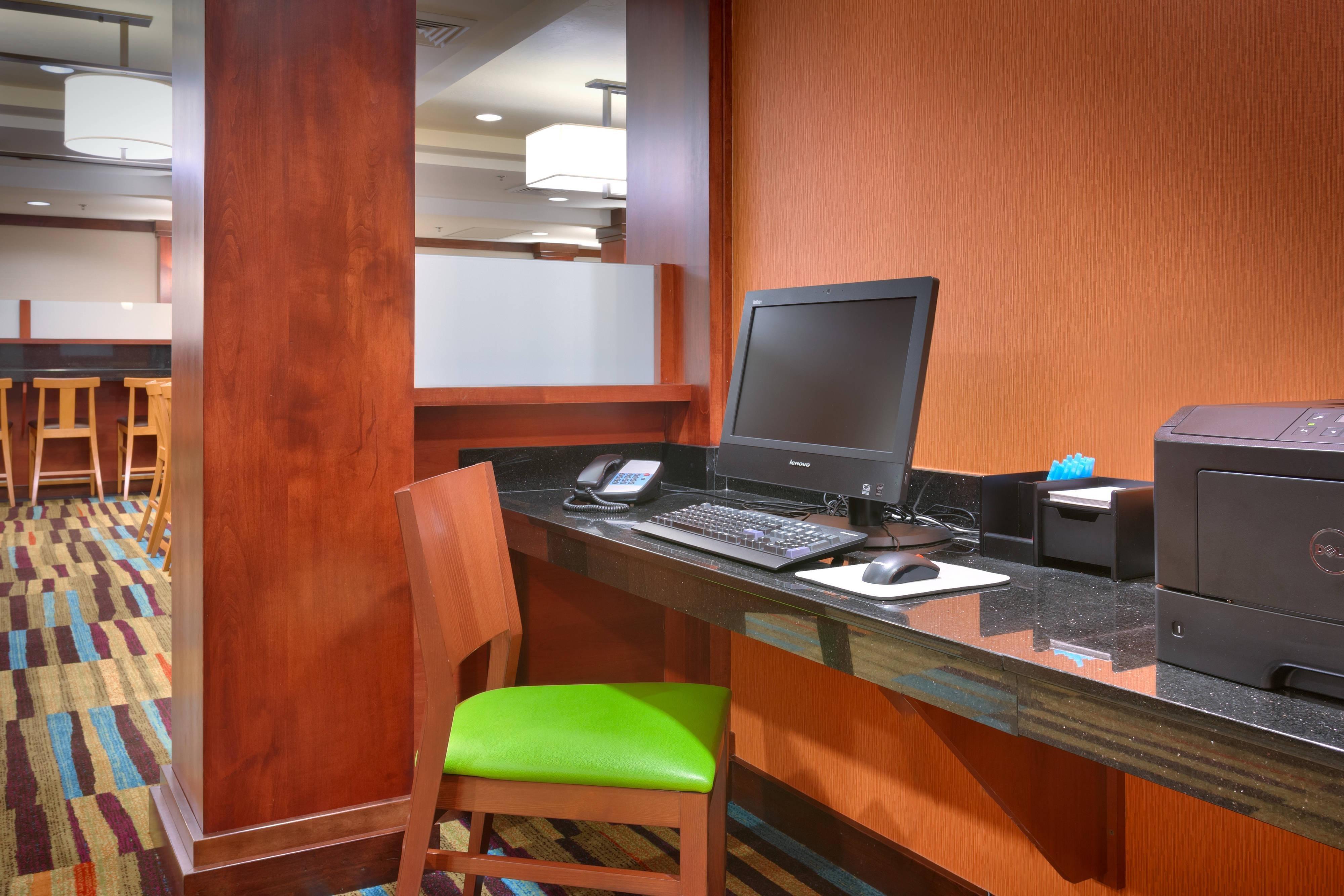 Holiday Inn - Nampa By Ihg Exterior foto