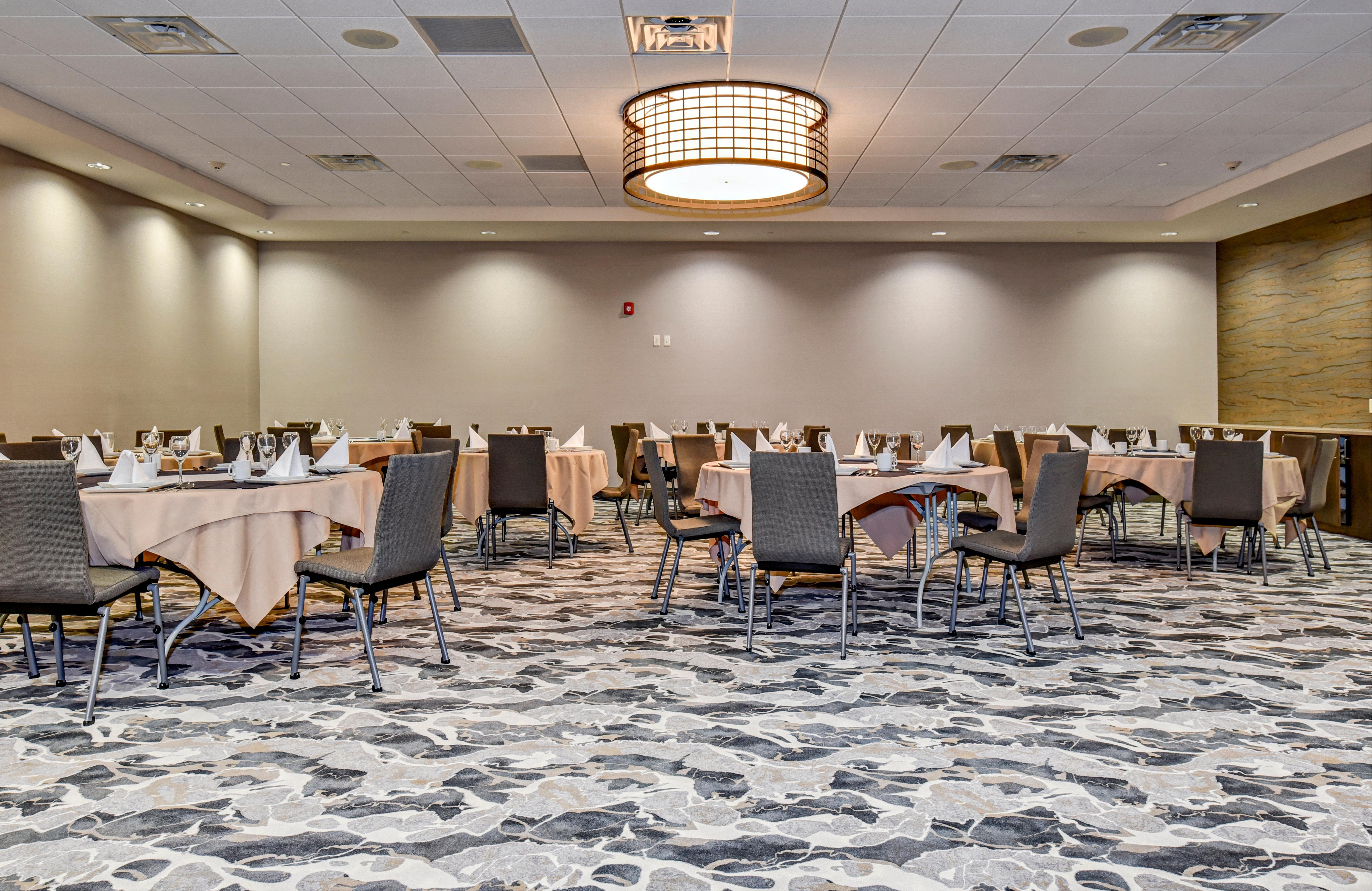 Holiday Inn - Nampa By Ihg Exterior foto