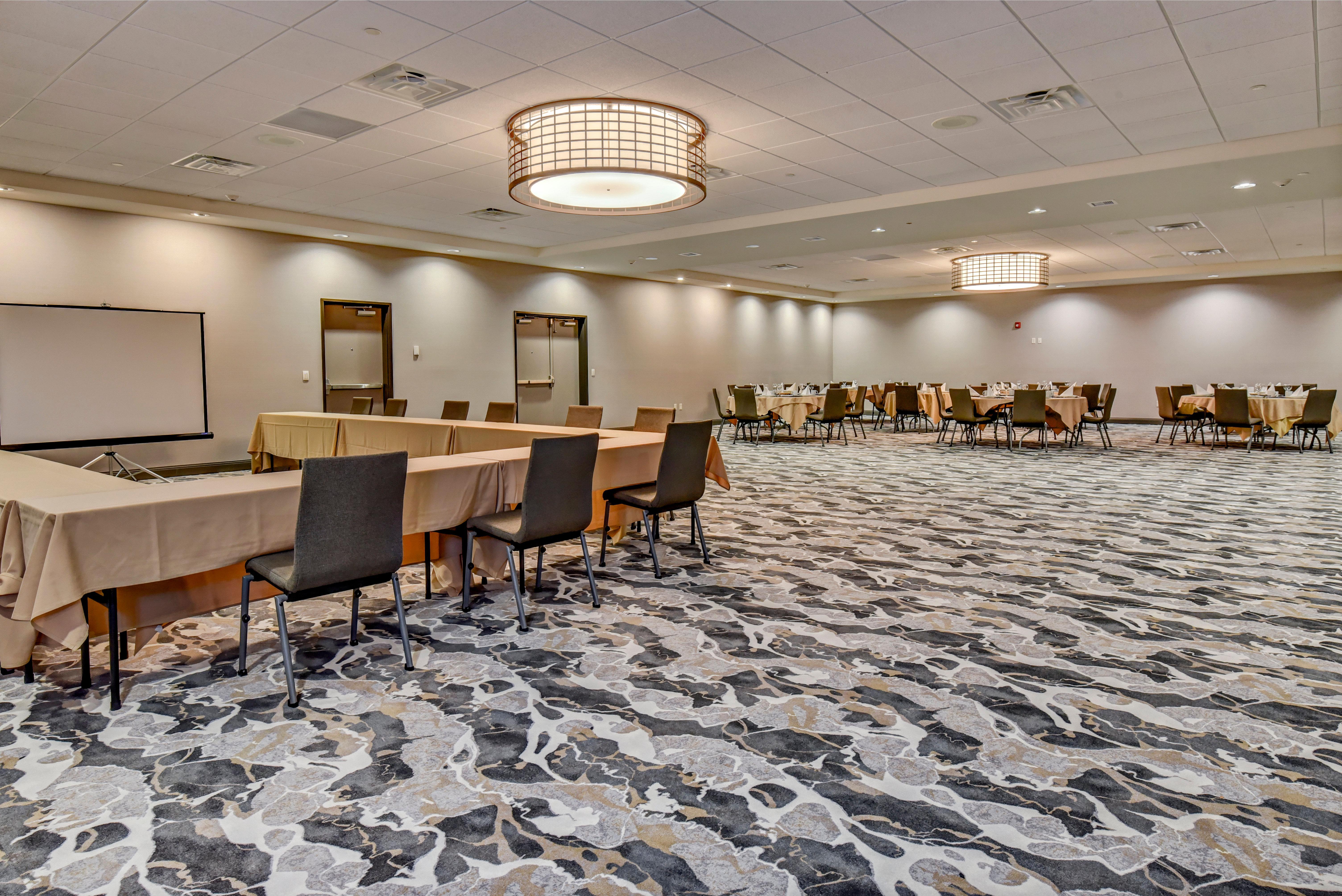 Holiday Inn - Nampa By Ihg Exterior foto