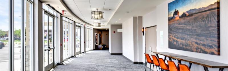 Holiday Inn - Nampa By Ihg Exterior foto
