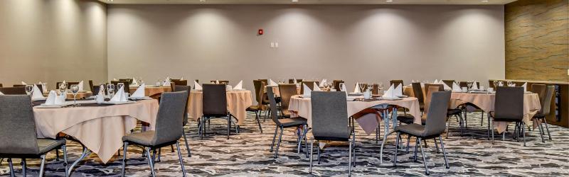 Holiday Inn - Nampa By Ihg Exterior foto