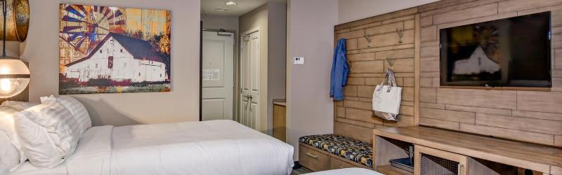 Holiday Inn - Nampa By Ihg Exterior foto