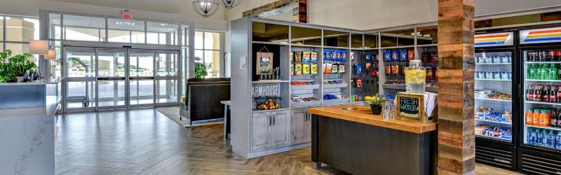 Holiday Inn - Nampa By Ihg Exterior foto