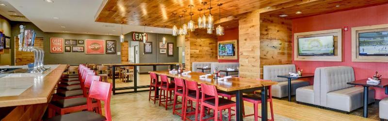 Holiday Inn - Nampa By Ihg Exterior foto
